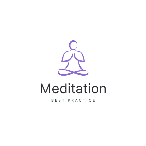 Logo Best Meditation Practices