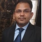 Mohit Saxena, Gurgaon