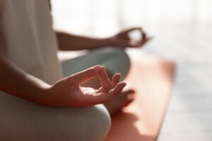 Premium Meditation Plan for 1 month