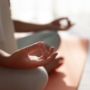 Premium Meditation Plan for 1 month