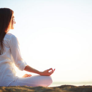 Basic Meditation Plan For 7 Days